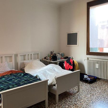 Appartamento Al Centro Di Venezia 6 Posti Letto Exteriér fotografie