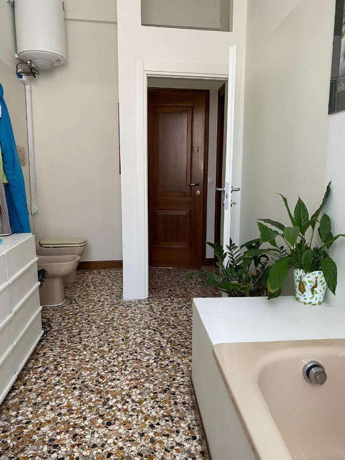 Appartamento Al Centro Di Venezia 6 Posti Letto Exteriér fotografie