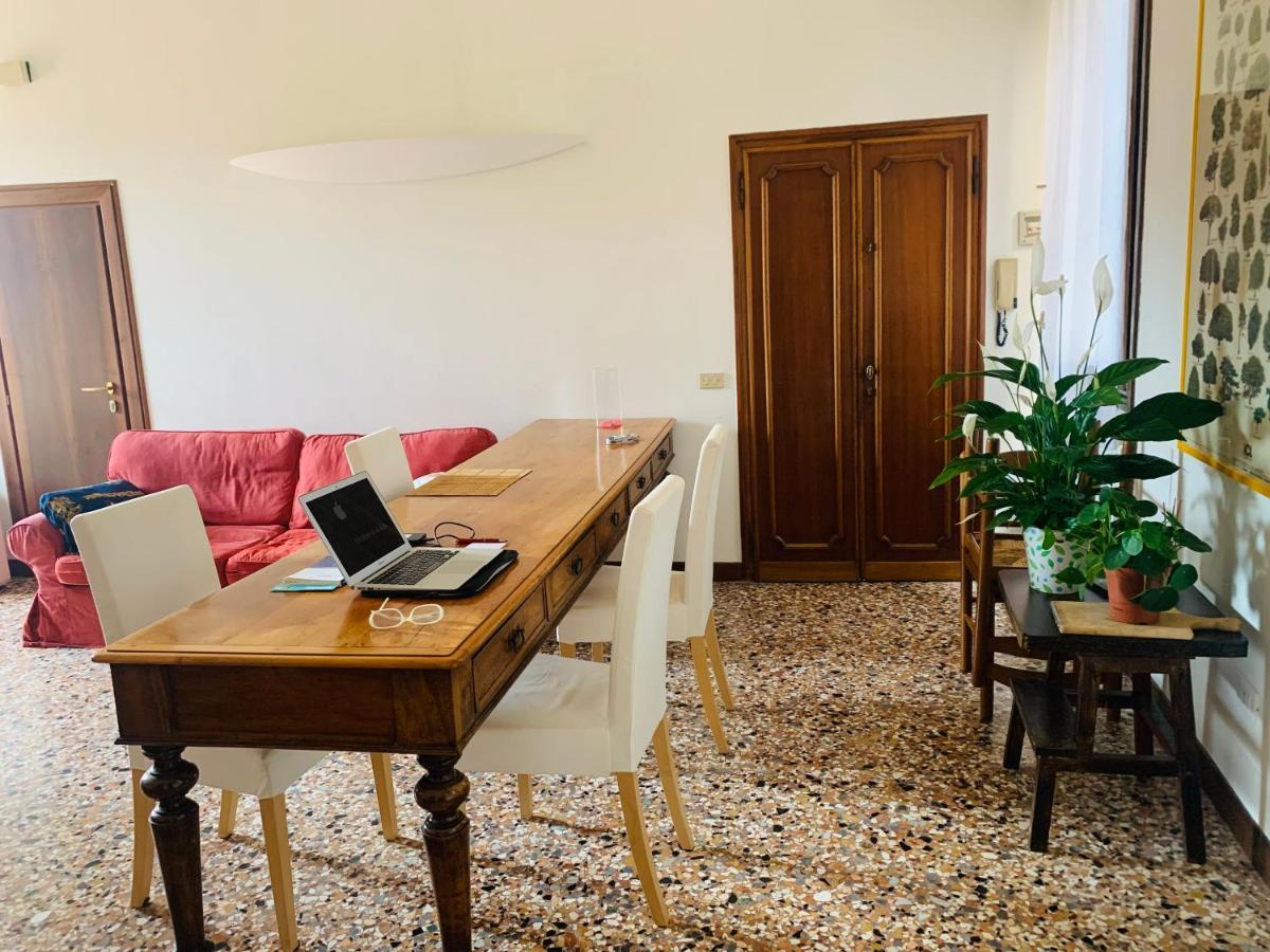 Appartamento Al Centro Di Venezia 6 Posti Letto Exteriér fotografie